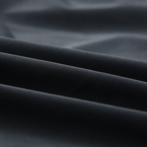 Black Plus Size Leopard Print Ruched Ruffle V Neck One-piece Swimsuit - Picture 8 of 12